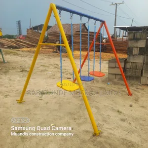 Swing Playground Equipment