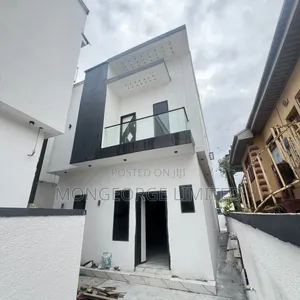 4bdrm Duplex in Ajah for sale