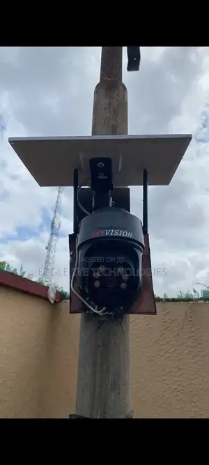 Cctv Installer In Ogun State