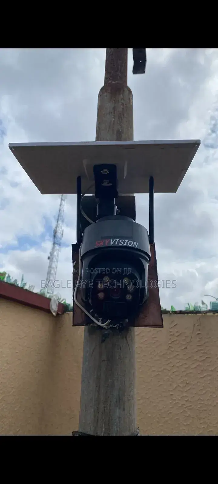 Cctv Installer In Ogun State