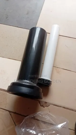 Condit Pan Connector