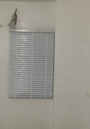 White Venetian Blinds(50mm)