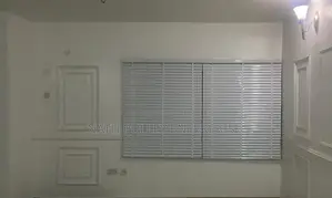 White Venetian Blinds(50mm)