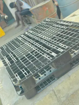 Standard Pallet