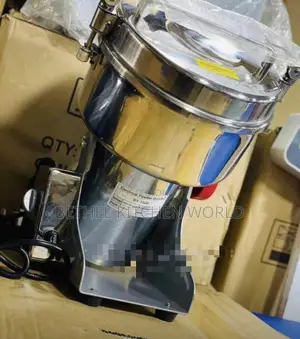 2000 Grams Spice Grinder