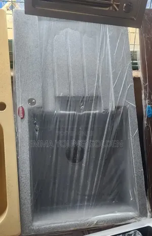 Acrylic Sink