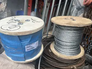Galvanized Steel Wire Rope