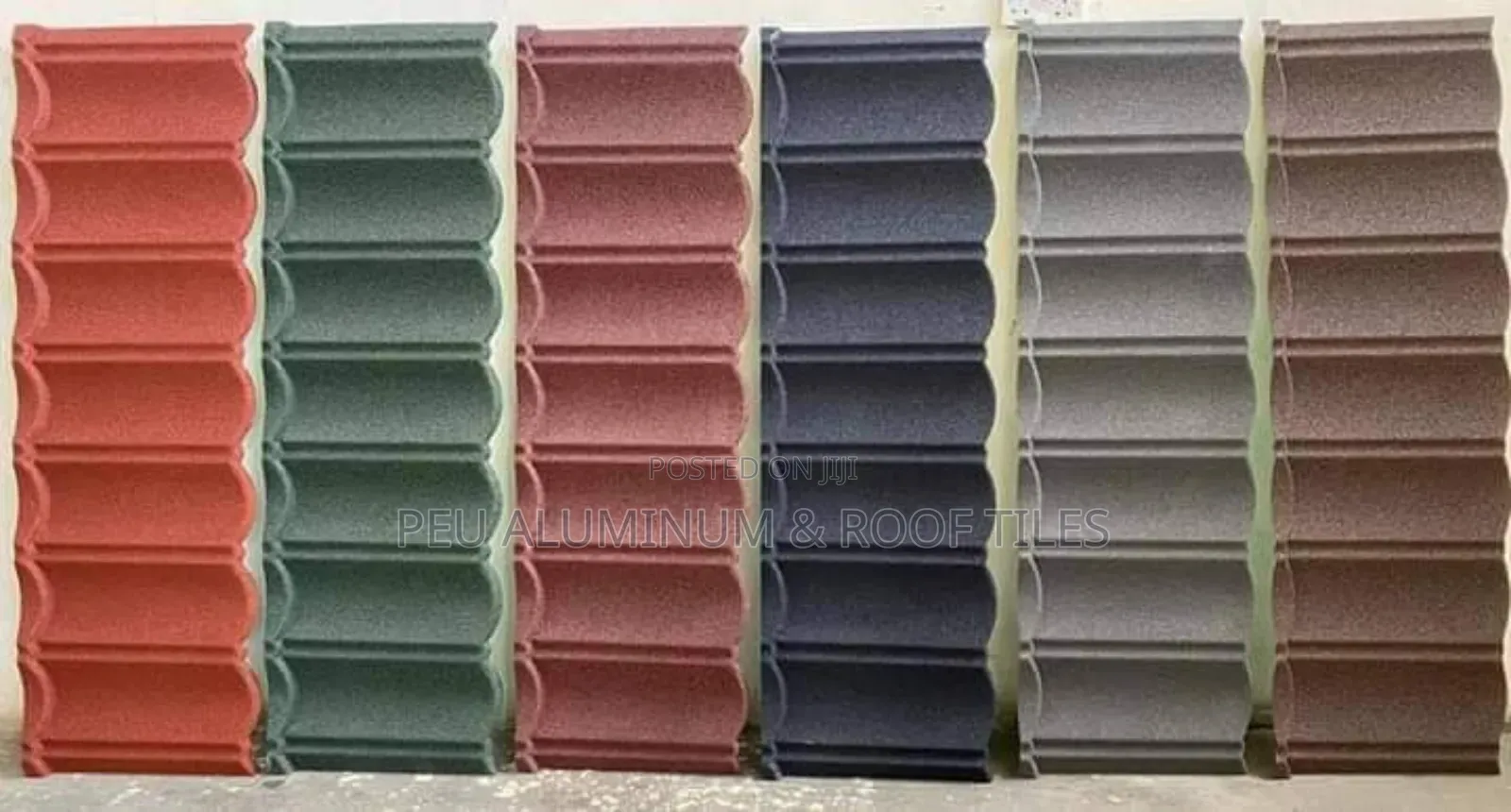 Aluminium .7