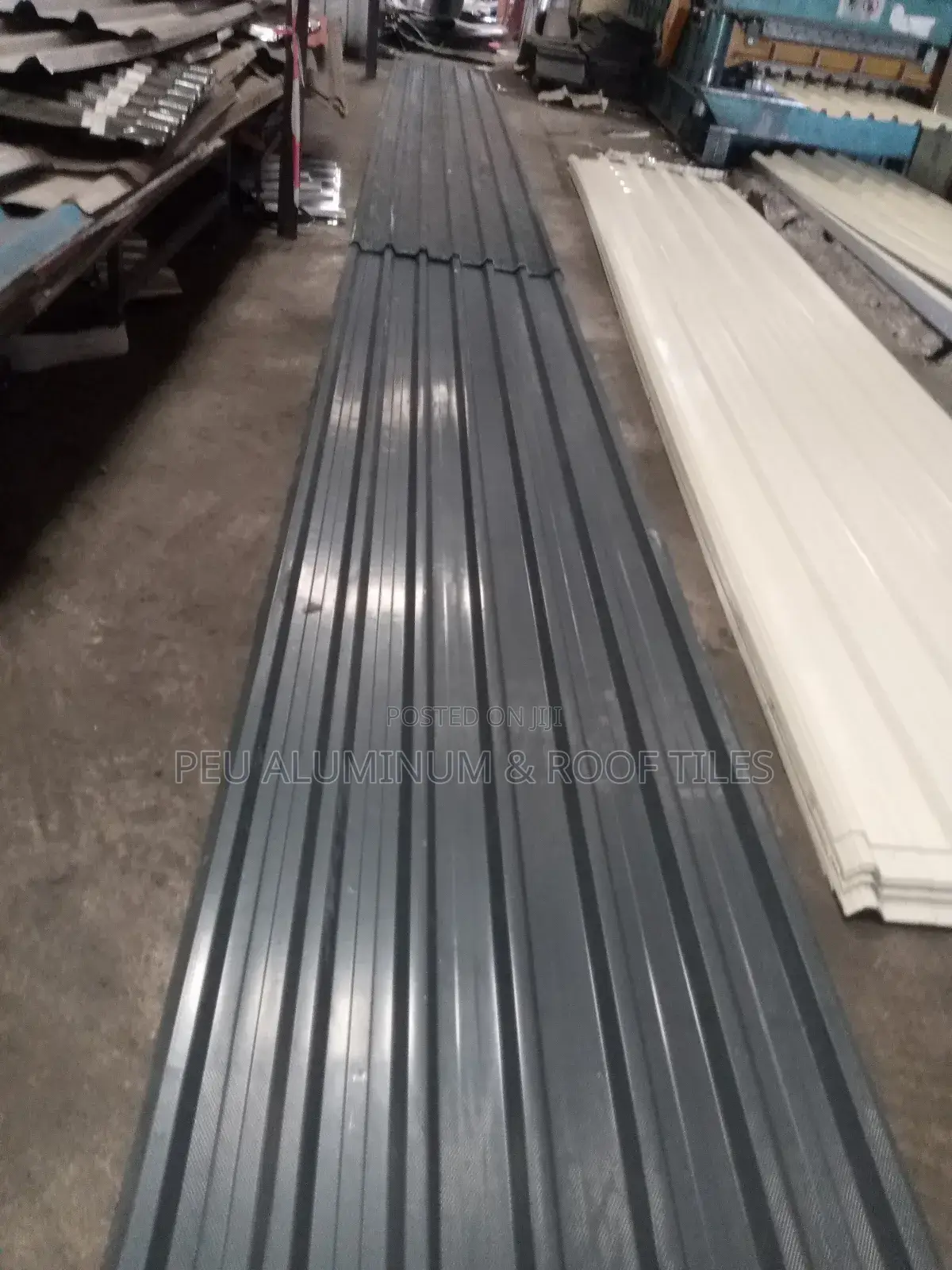 Aluminium .7