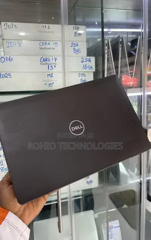 Laptop Dell Latitude 7420 32GB Intel Core i7 SSD 512GB