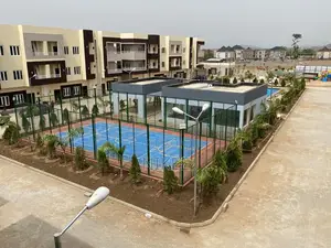 4bdrm Duplex in Katampe (Main) for sale