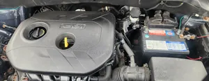 Kia Soul 4dr Wagon (1.6L 4cyl 6M) 2014 Black