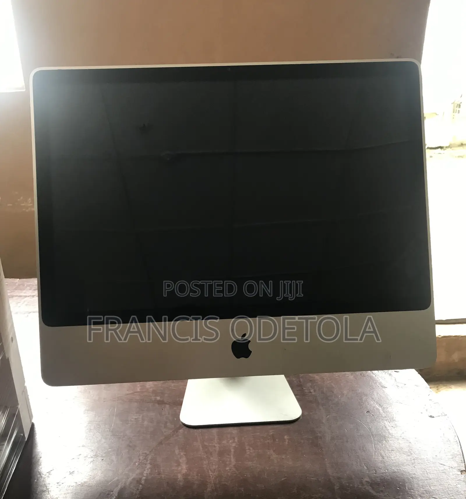 Apple Mac Os X Yosemite
