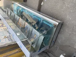6 Plate Food Warmer