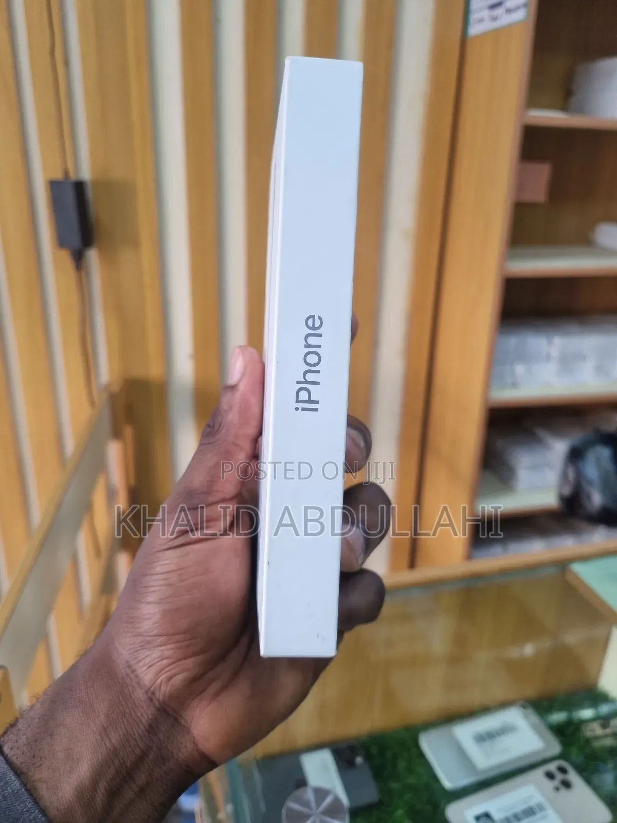 New Apple iPhone 17 256 GB Blue