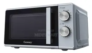 20litre Century Microwave With Grill