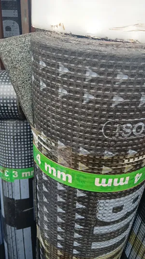 Roofing Felt 4mm