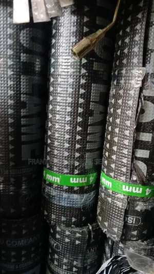 Roofing Felt 4mm