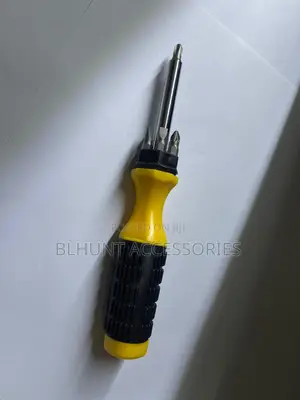 Screwdriver Stash