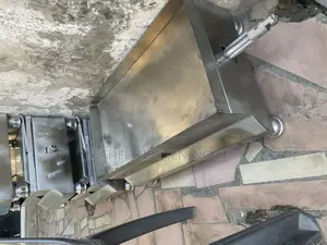 Gas Griddle Locally Made