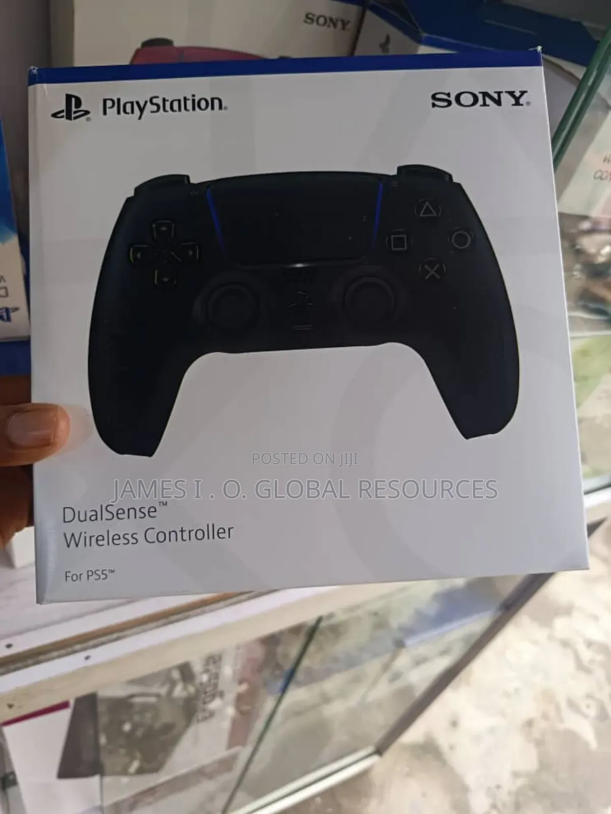 Sony Playstation 5 Controller