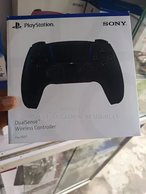 Sony Playstation 5 Controller