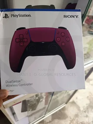 Sony Playstation 5 Controller