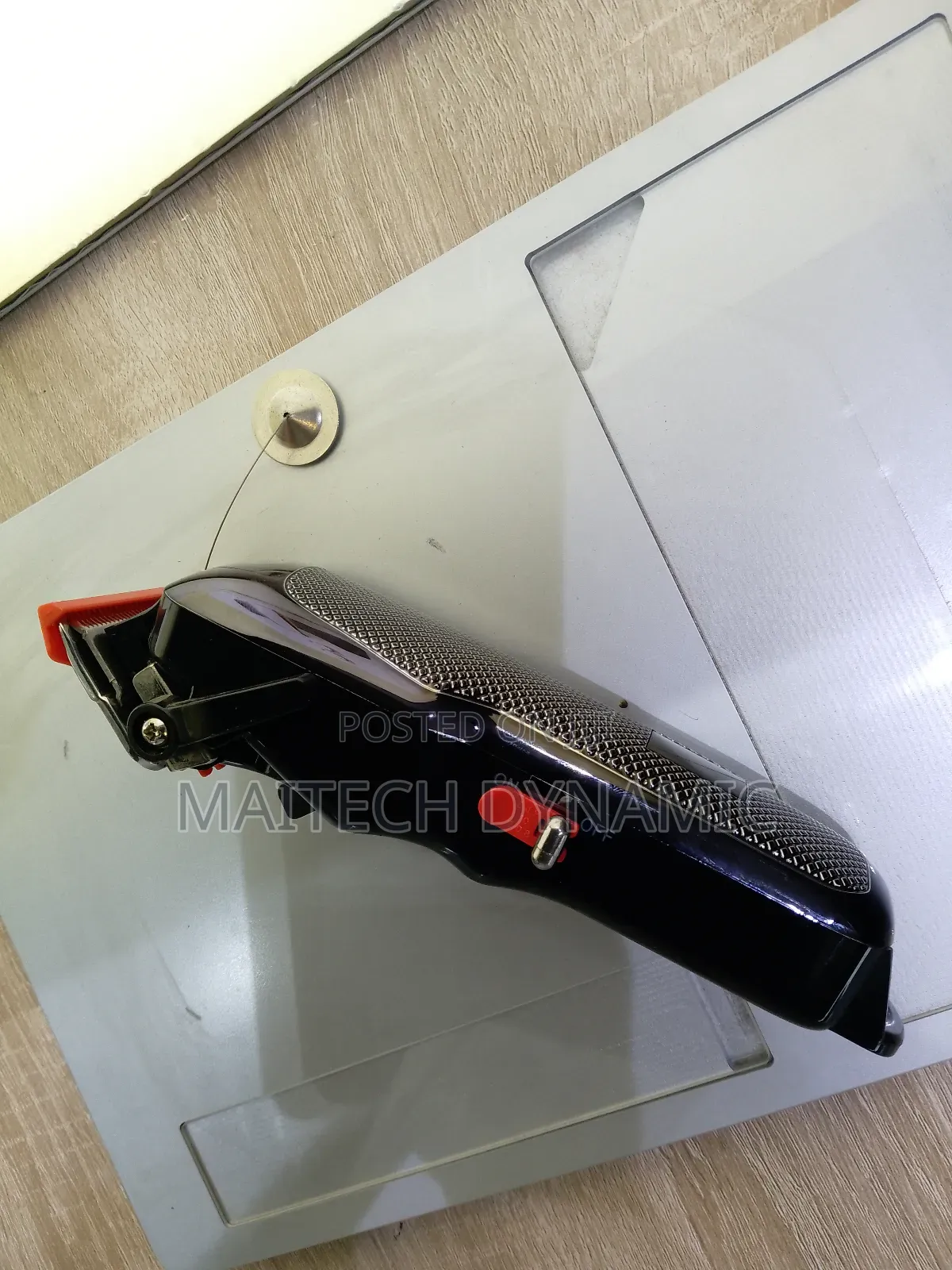 Hair Clipper (Classic 4)