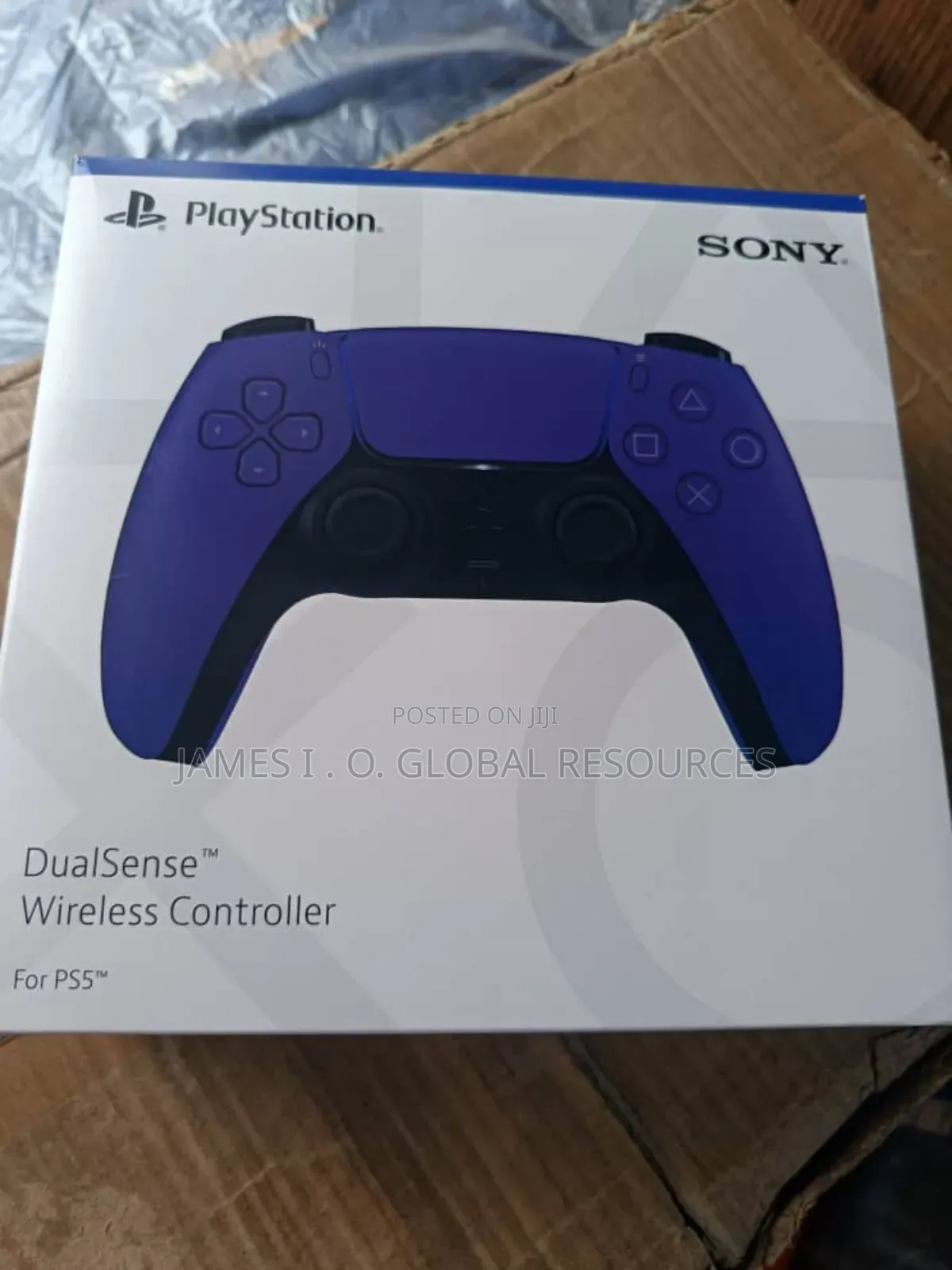 Sony Playstation 5 Controller