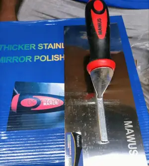 Stainless Shinning Trowels
