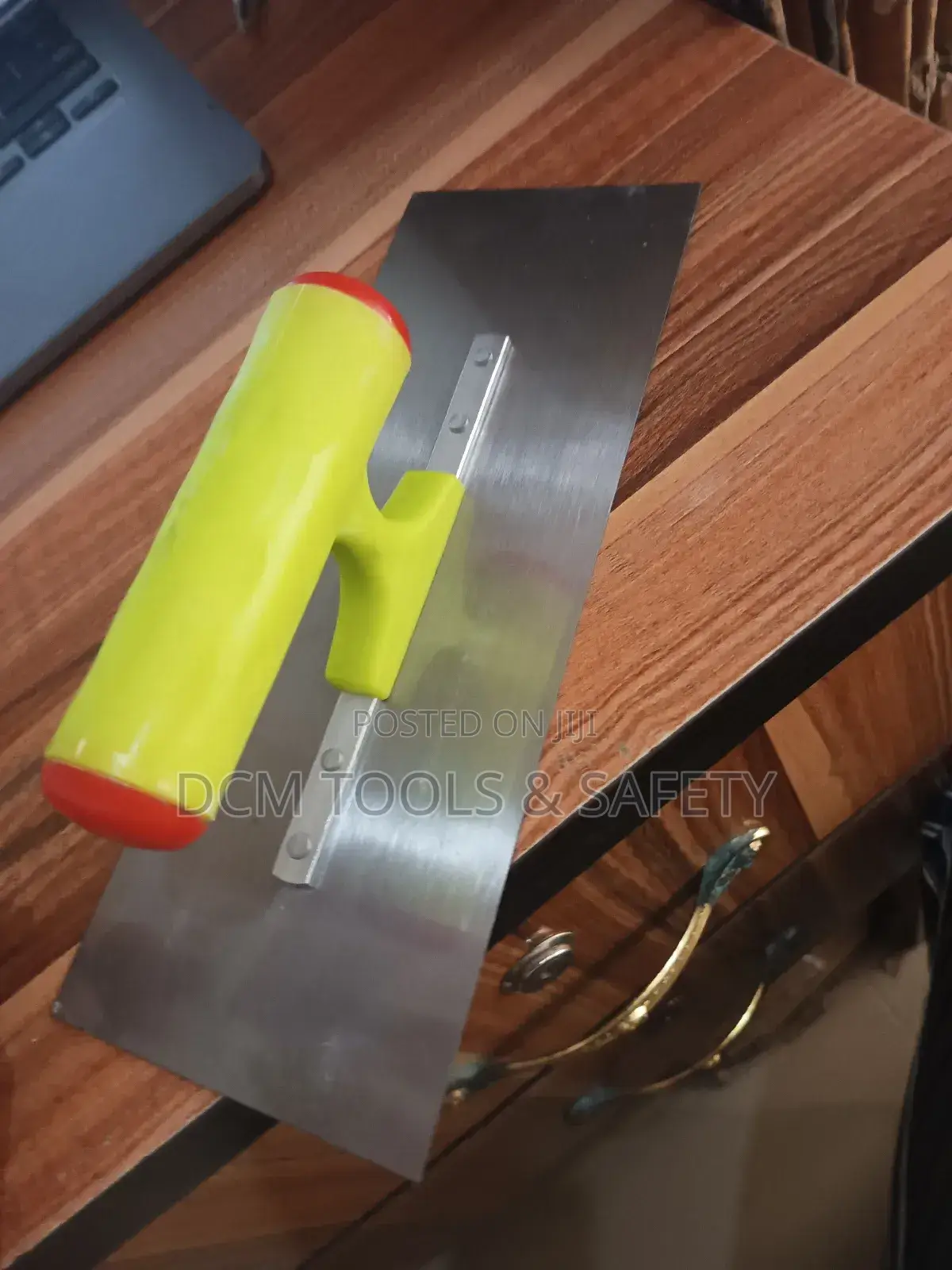 Stainless Shinning Trowels