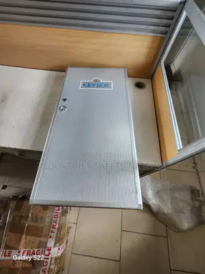 Glosen 120 Keys Cabinet / Key Storage Safe Box