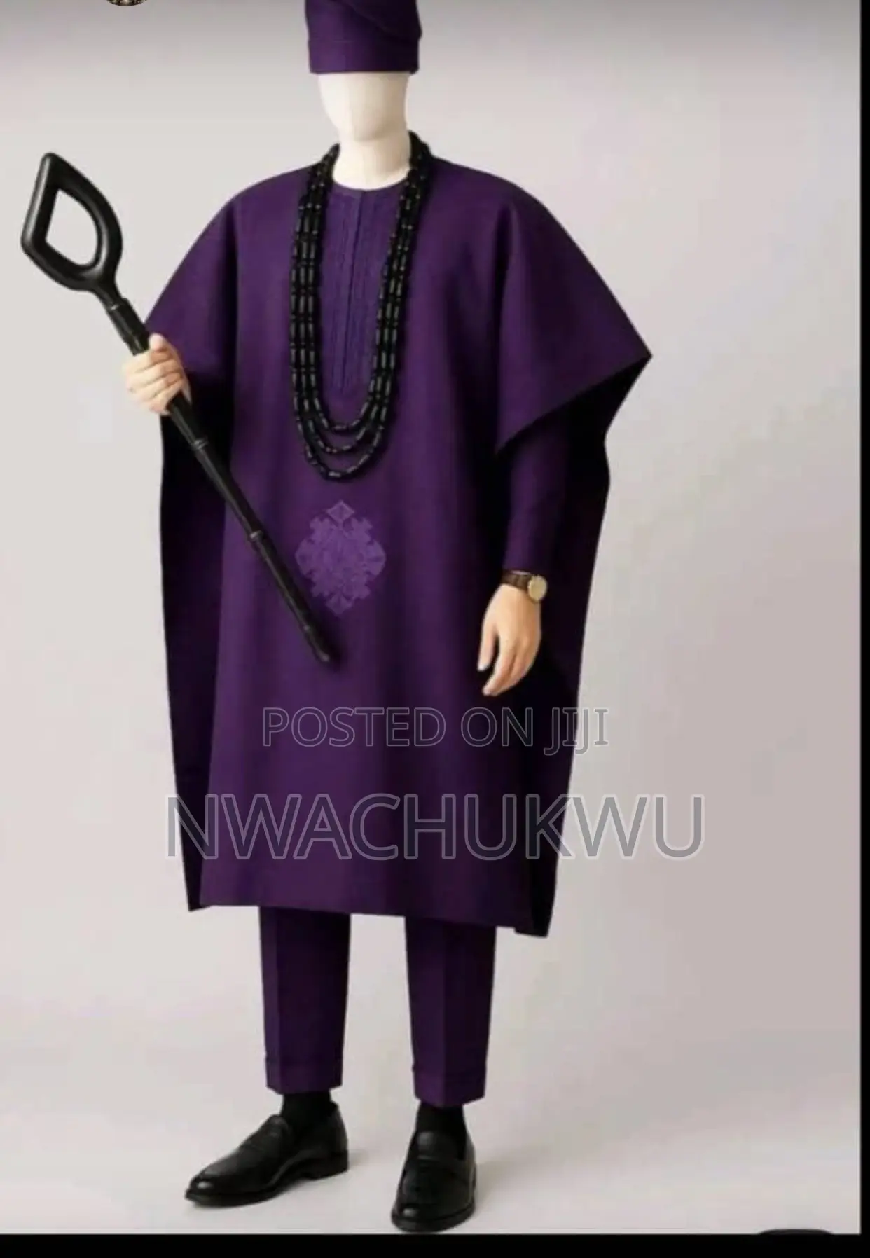 Quality Senator Wears