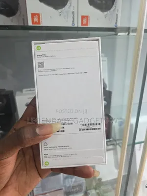 New Apple iPhone 17 Pro 256 GB Orange