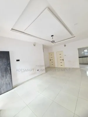 3bdrm Block of Flats in Ikate Lekki for rent