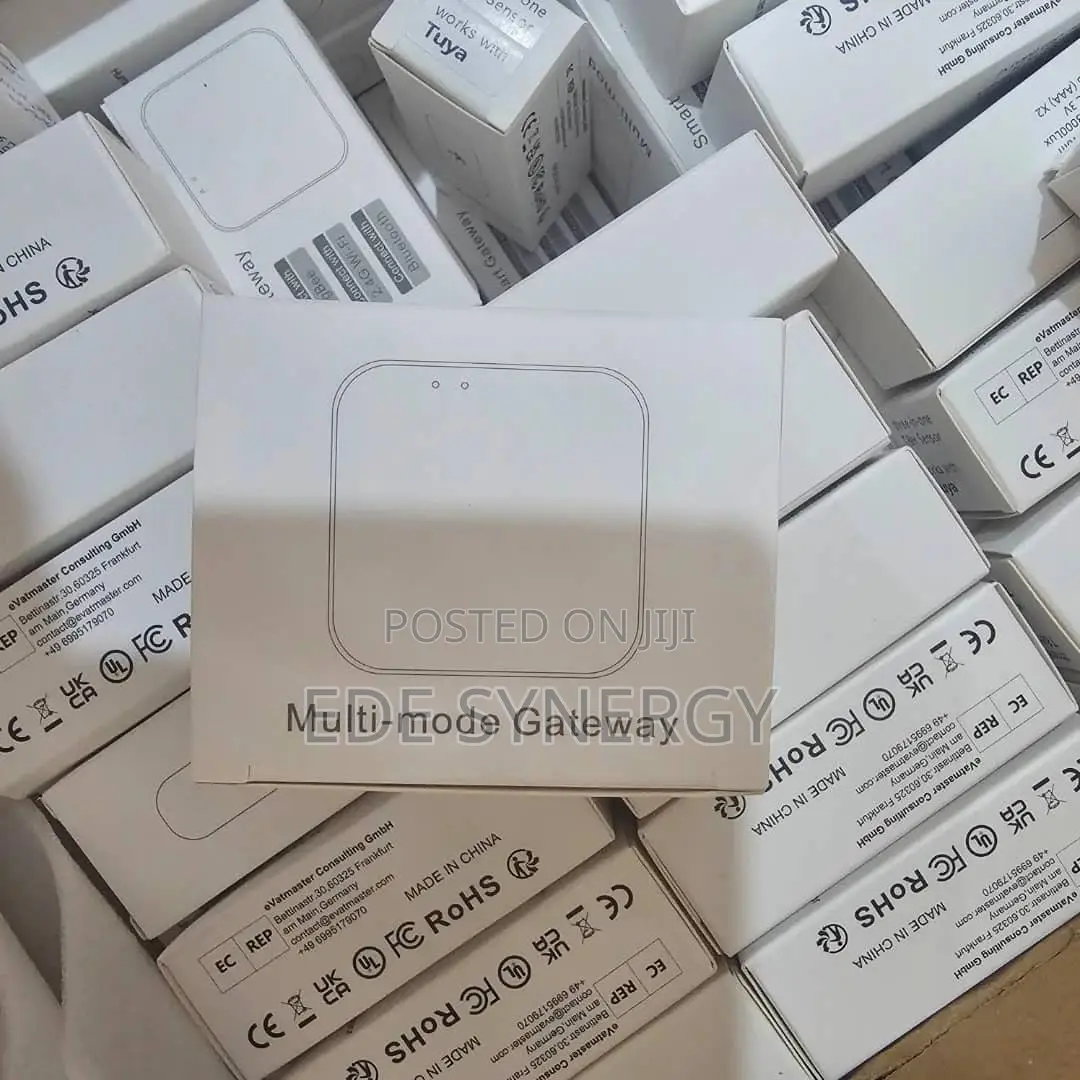 Smarthome Multi-Mode Gateway