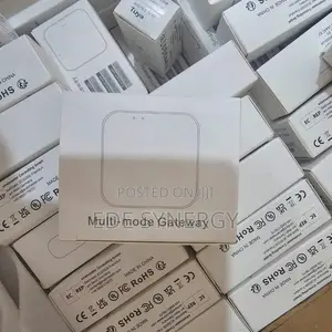 Smarthome Multi-Mode Gateway
