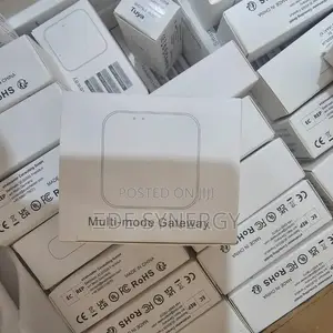 Smarthome Multi-Mode Gateway