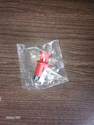 Miniature Circuit Breaker Lockout Beian-lock Ban-d02 | Safety Nigeria