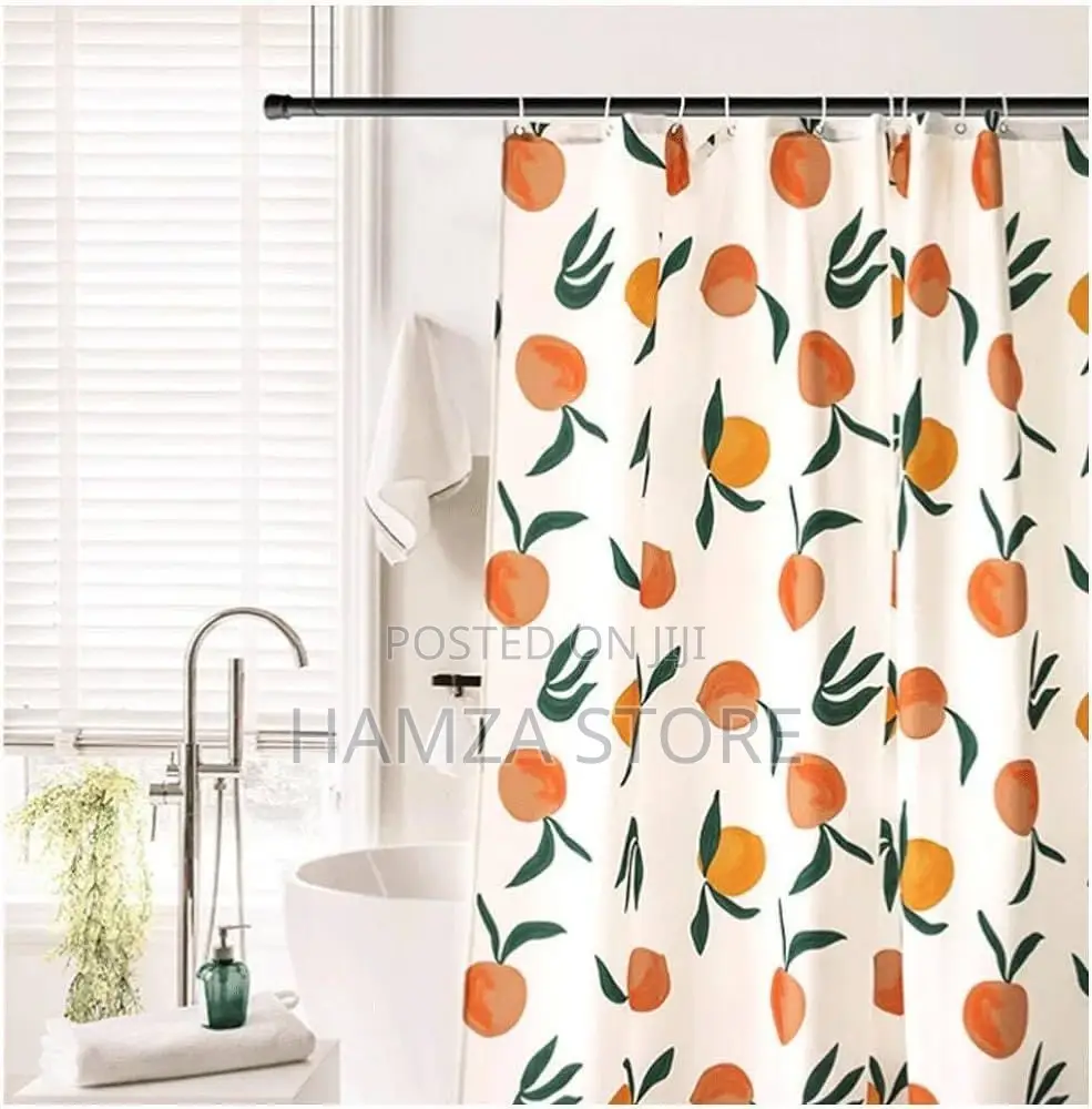 Shower Curtain