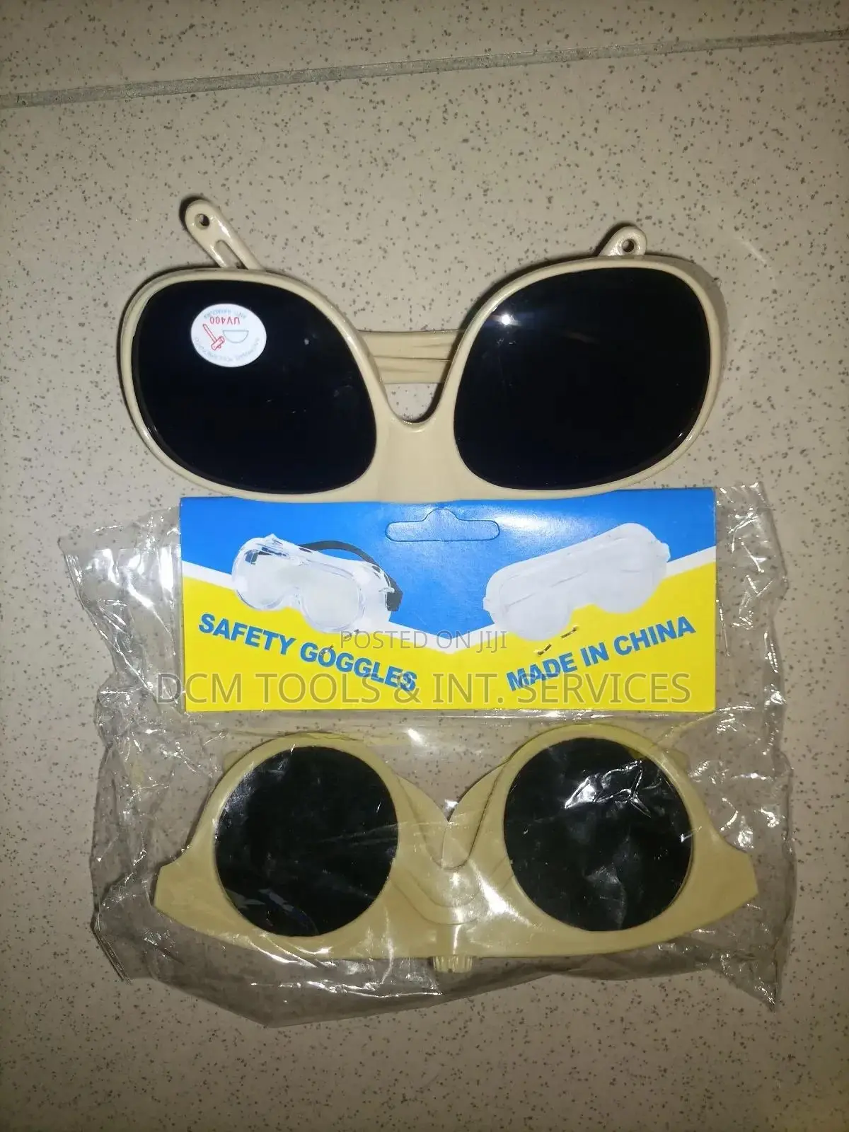 Welding Googles