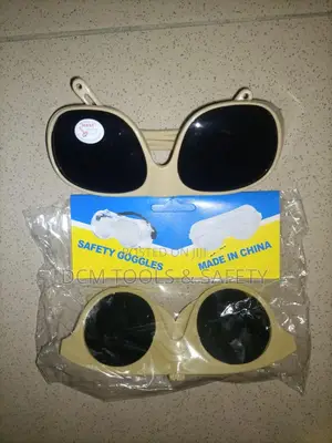 Welding Googles