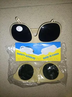 Welding Googles