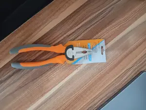 8" Electrical Pliers