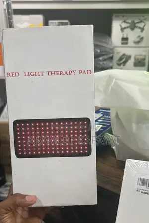 Red Light Therapy