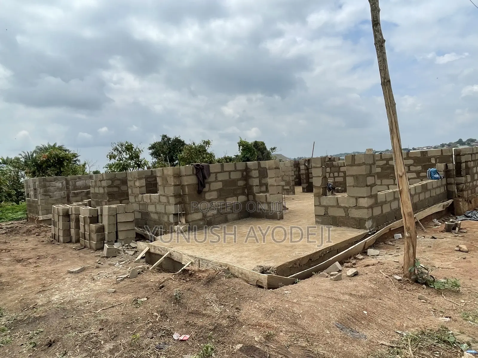 Civil Engineer / Building Contractor