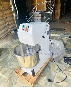 8kg Dough Mixer