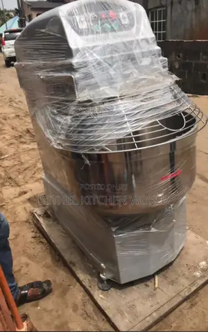 One Bag Bread Mixer Hs130