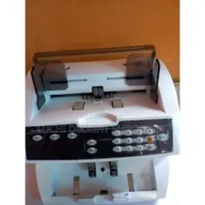 Glory Heavy Duty Counting Machine - Glory-GFB-800n