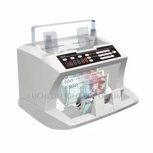 Glory Heavy Duty Counting Machine - Glory-GFB-800n